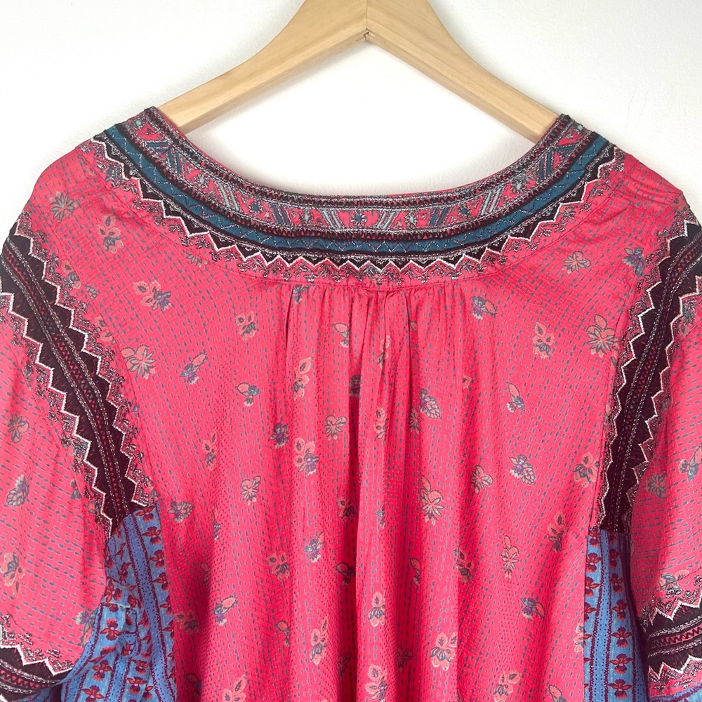 Revolve Free People But I Like It Top in Red - Picture 10 of 14